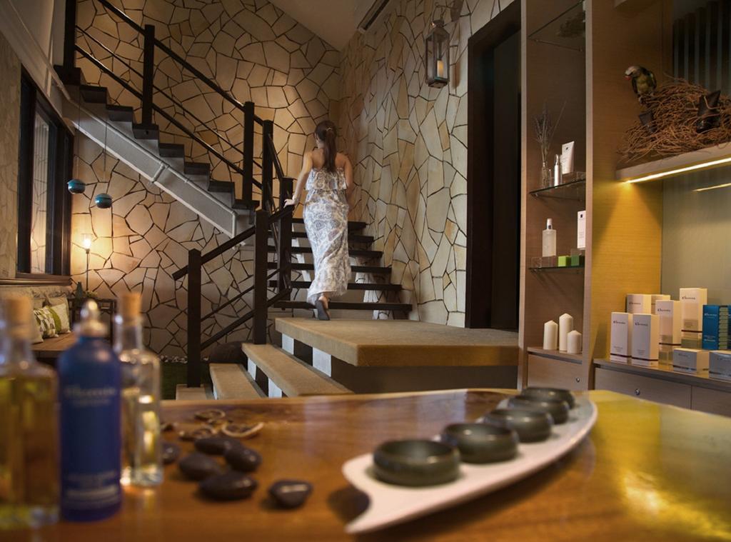 พาร์ครอยัล เซอร์วิซ สวีทส์ สิงคโปร์ Aparthotel ภายนอก รูปภาพ