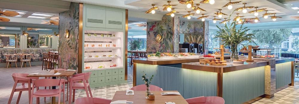 พาร์ครอยัล เซอร์วิซ สวีทส์ สิงคโปร์ Aparthotel ภายนอก รูปภาพ