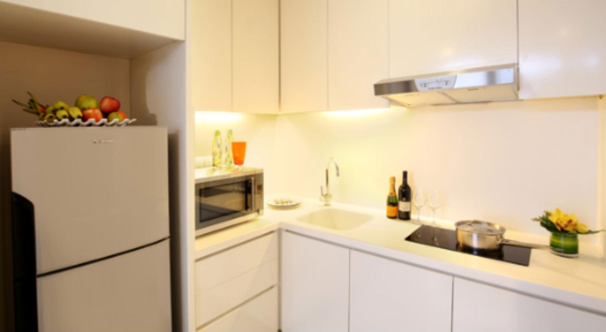 พาร์ครอยัล เซอร์วิซ สวีทส์ สิงคโปร์ Aparthotel ภายนอก รูปภาพ