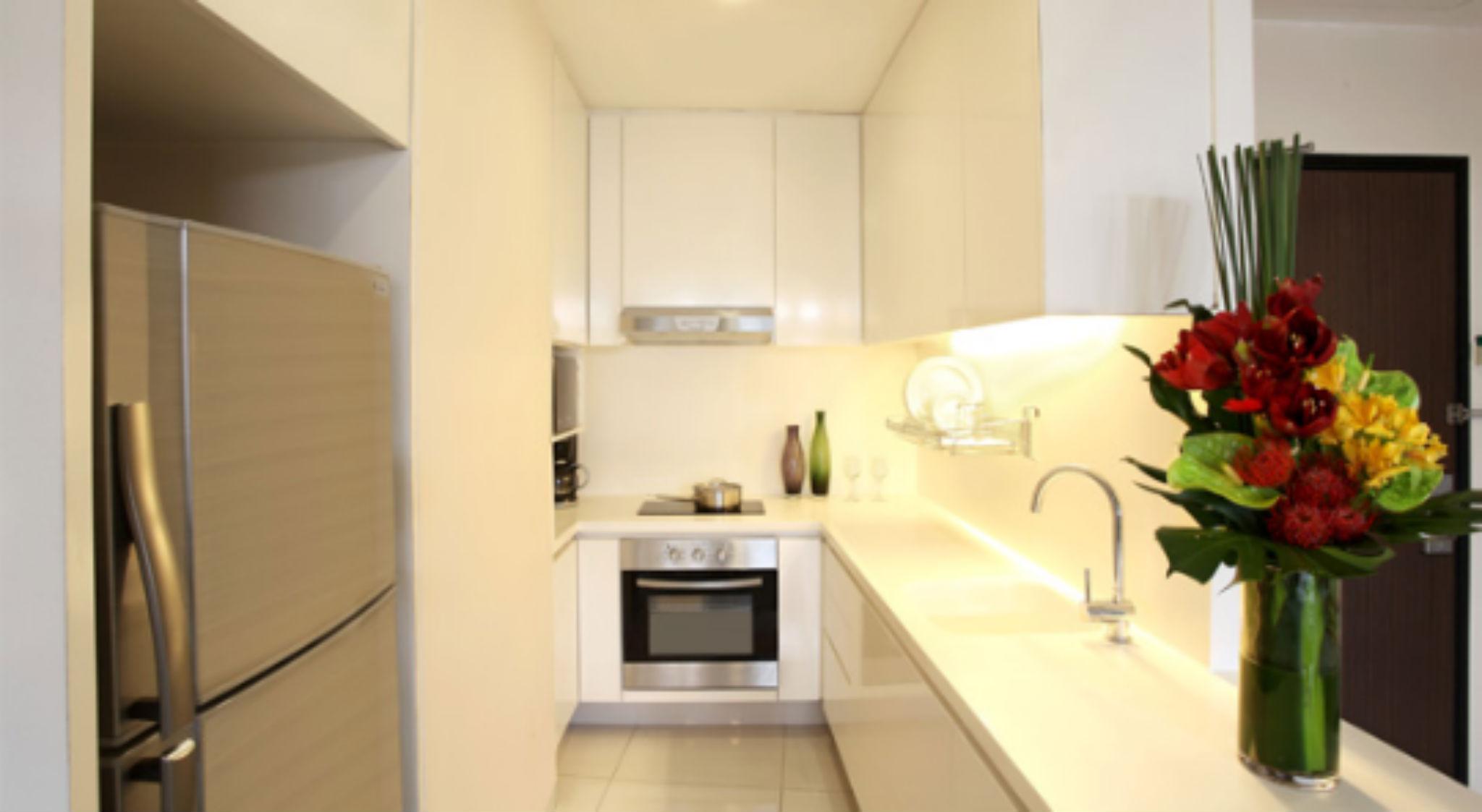 พาร์ครอยัล เซอร์วิซ สวีทส์ สิงคโปร์ Aparthotel ภายนอก รูปภาพ
