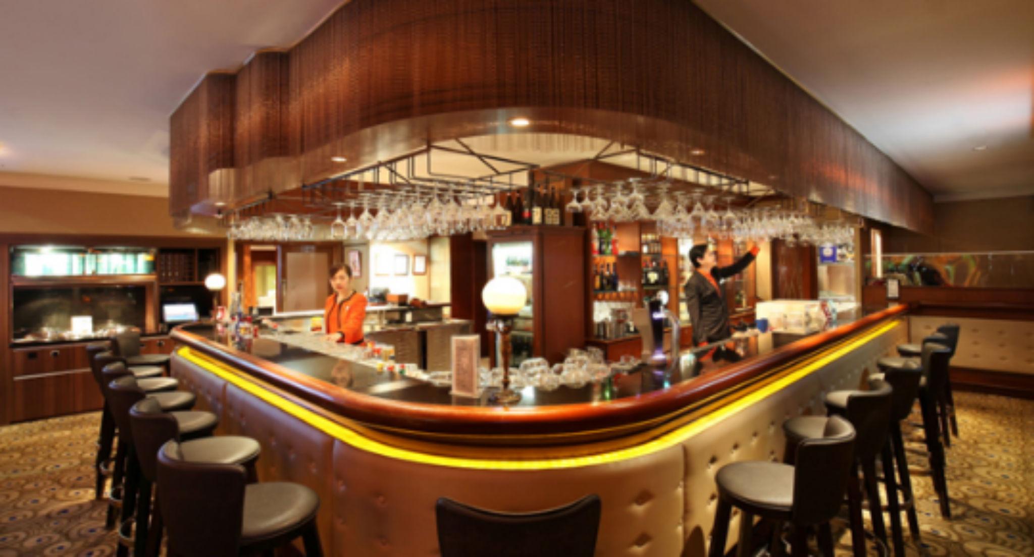 พาร์ครอยัล เซอร์วิซ สวีทส์ สิงคโปร์ Aparthotel ภายนอก รูปภาพ