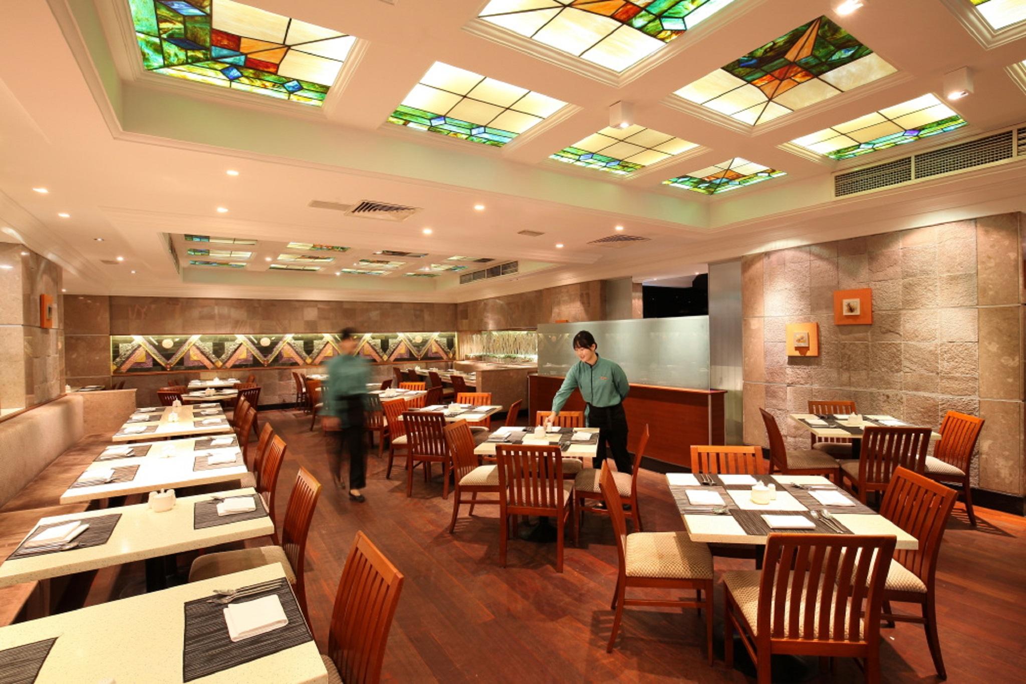 พาร์ครอยัล เซอร์วิซ สวีทส์ สิงคโปร์ Aparthotel ภายนอก รูปภาพ