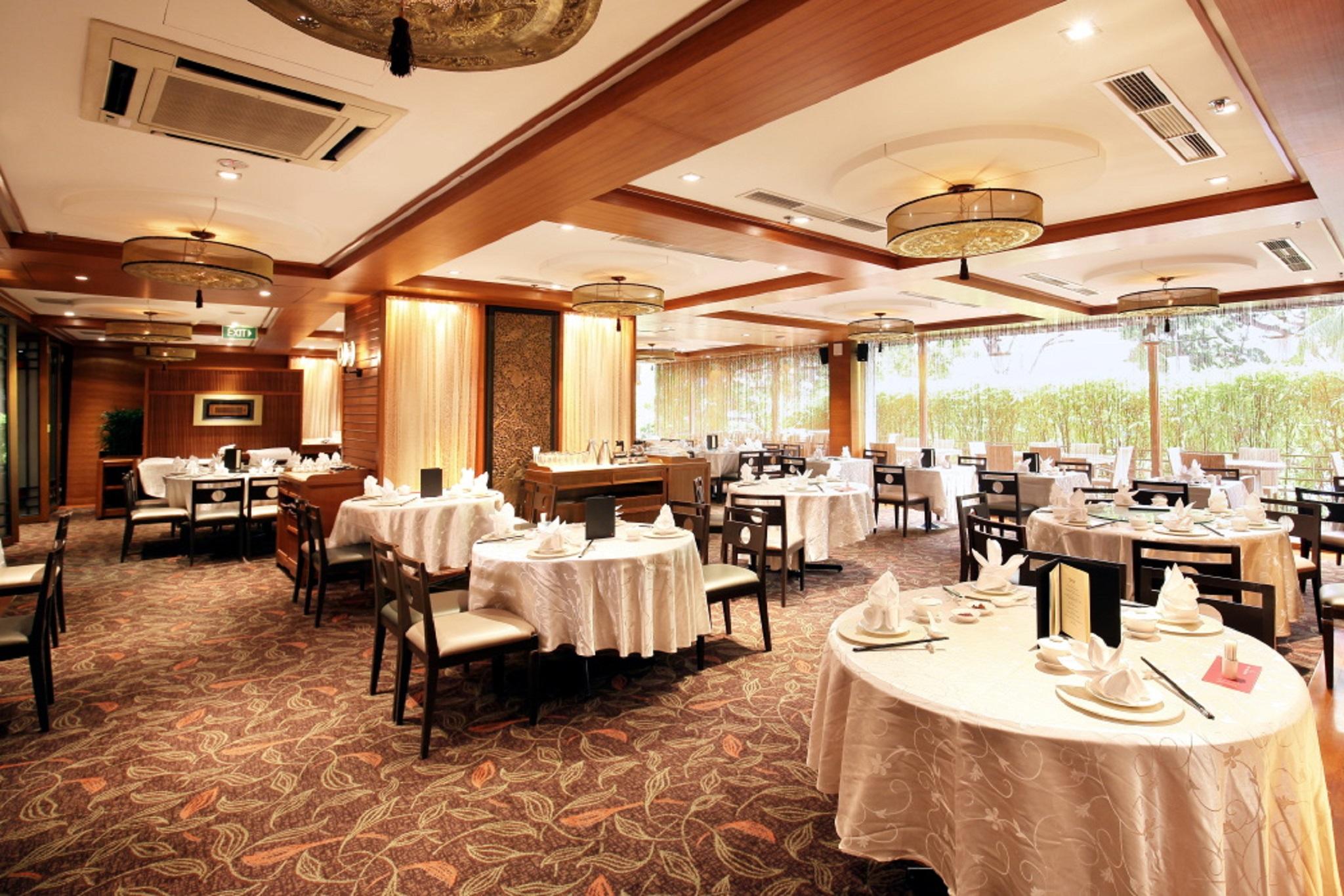 พาร์ครอยัล เซอร์วิซ สวีทส์ สิงคโปร์ Aparthotel ภายนอก รูปภาพ