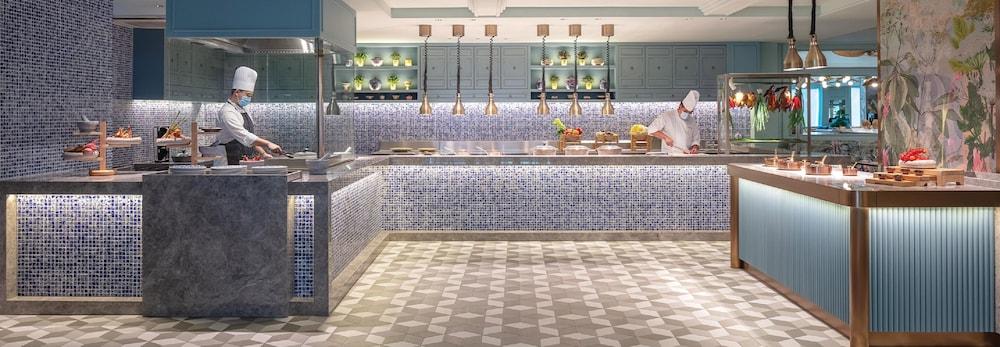 พาร์ครอยัล เซอร์วิซ สวีทส์ สิงคโปร์ Aparthotel ภายนอก รูปภาพ