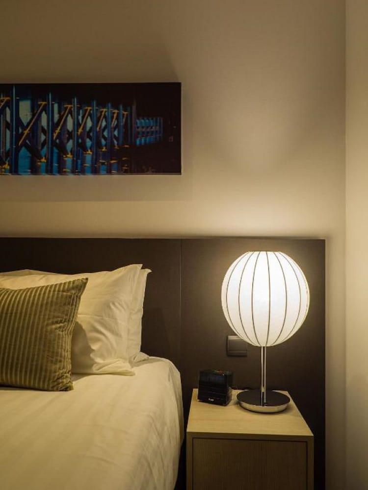 พาร์ครอยัล เซอร์วิซ สวีทส์ สิงคโปร์ Aparthotel ภายนอก รูปภาพ