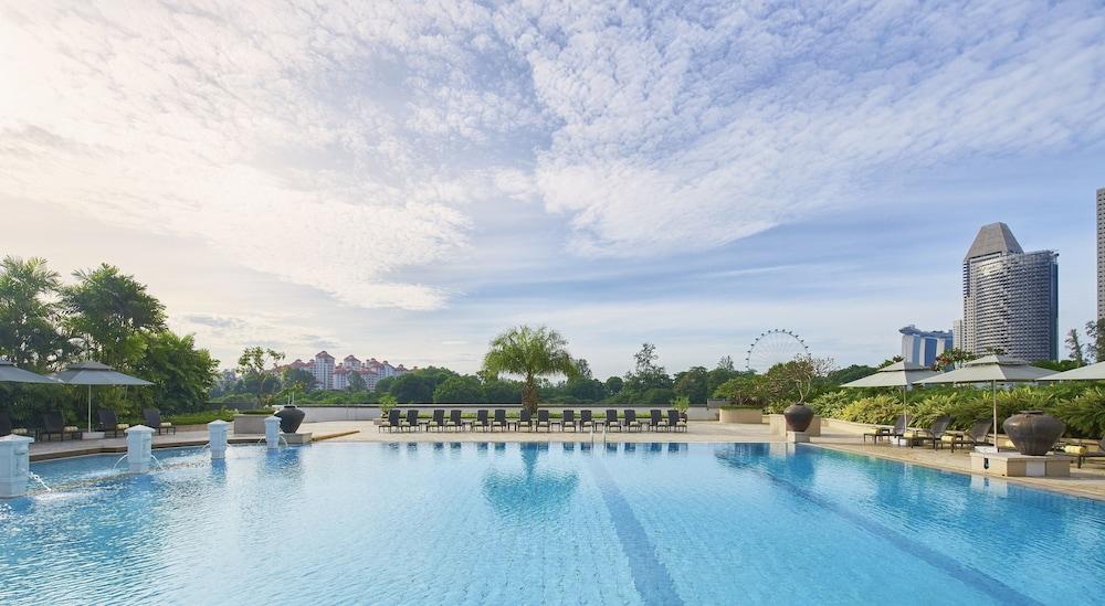 พาร์ครอยัล เซอร์วิซ สวีทส์ สิงคโปร์ Aparthotel ภายนอก รูปภาพ