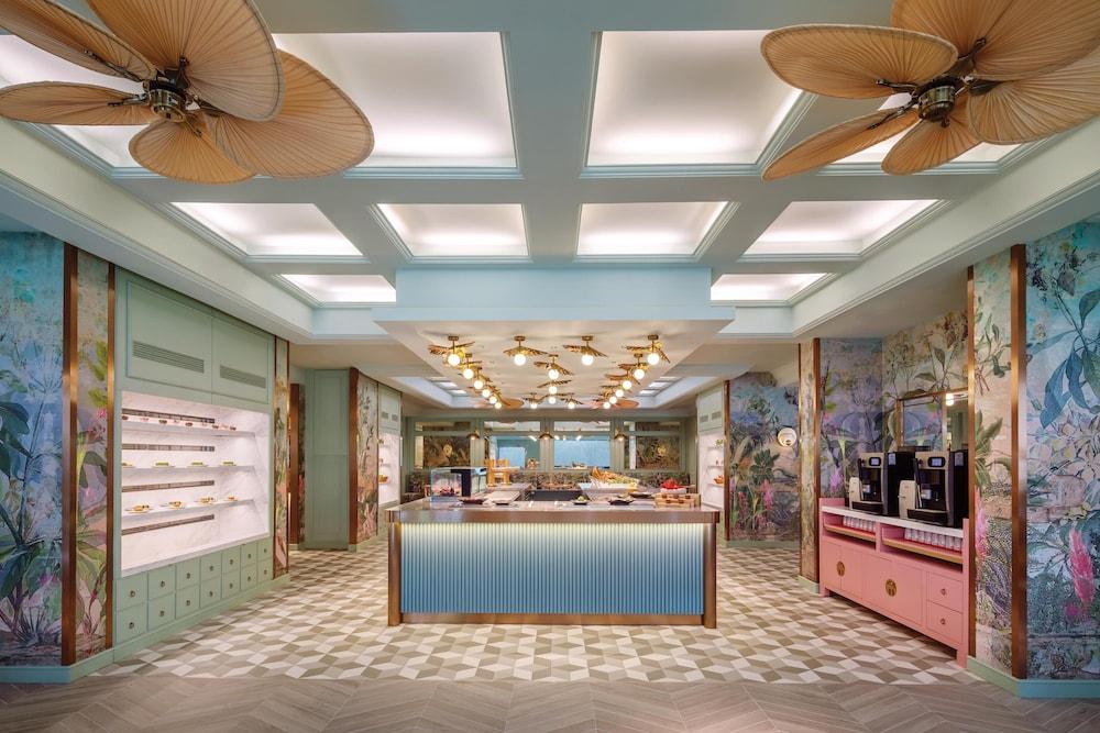 พาร์ครอยัล เซอร์วิซ สวีทส์ สิงคโปร์ Aparthotel ภายนอก รูปภาพ